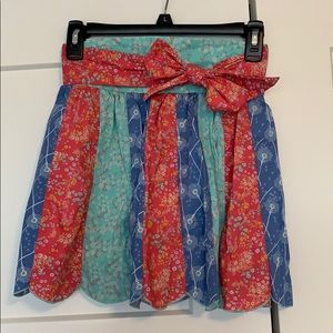 Matilda Jane skirt sz 8